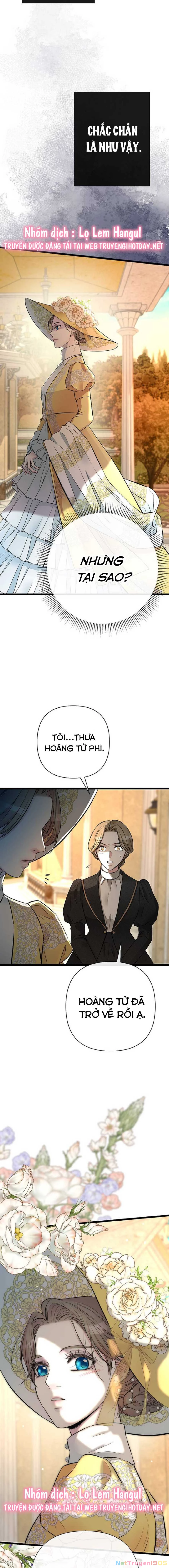 Hoàng Tử Rắc Rối Chapter 52 - 6