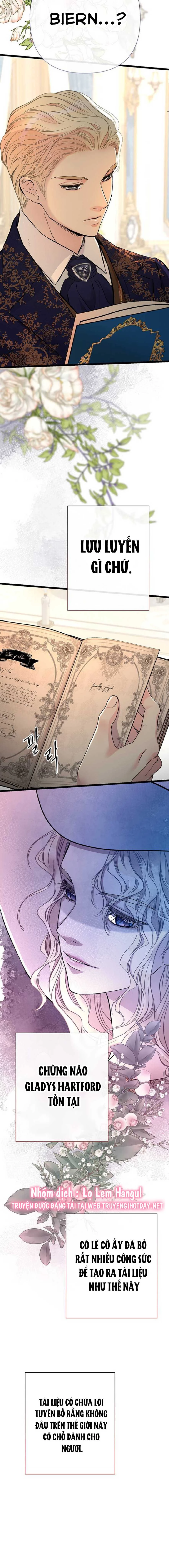 Hoàng Tử Rắc Rối Chapter 52 - 7