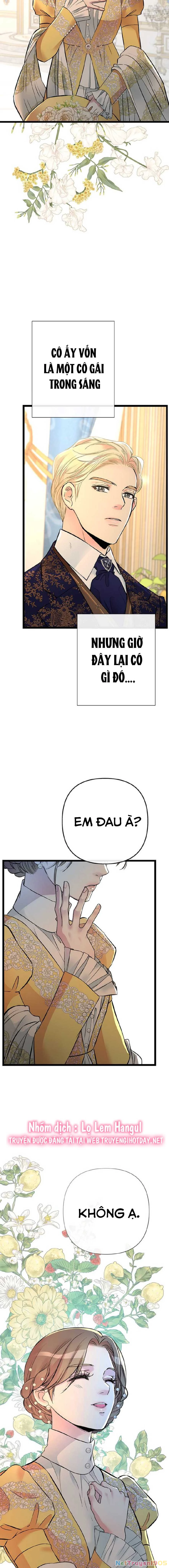 Hoàng Tử Rắc Rối Chapter 52 - 9