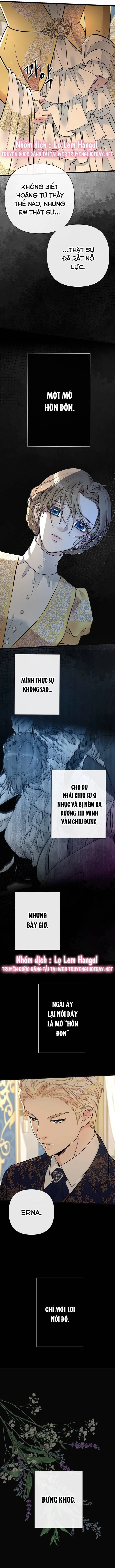 Hoàng Tử Rắc Rối Chapter 53 - 6
