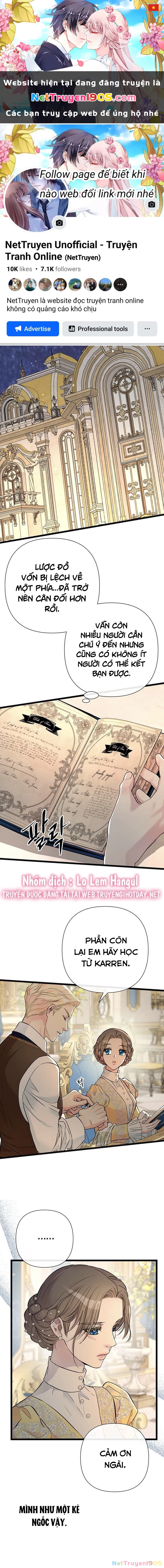 Hoàng Tử Rắc Rối Chapter 54 - 1