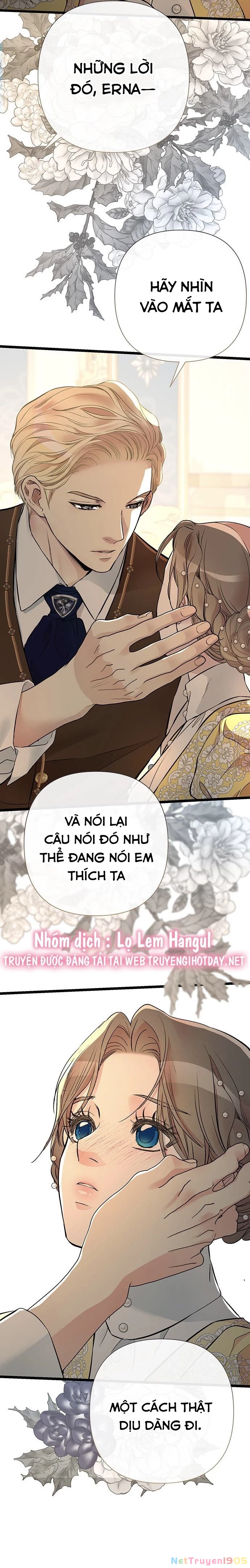 Hoàng Tử Rắc Rối Chapter 54 - 3