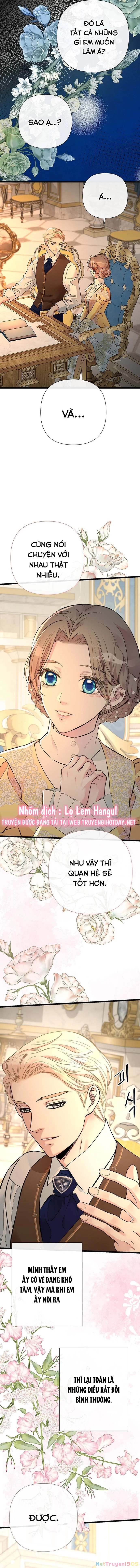 Hoàng Tử Rắc Rối Chapter 54 - 6
