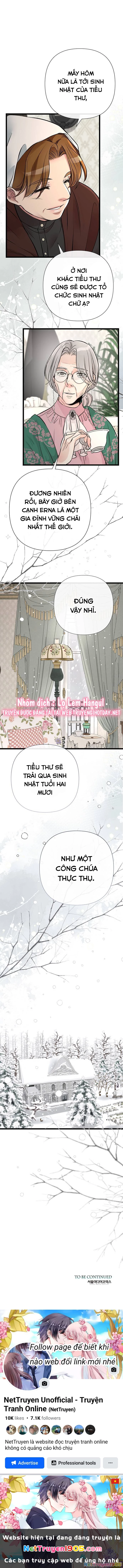 Hoàng Tử Rắc Rối Chapter 54 - 9
