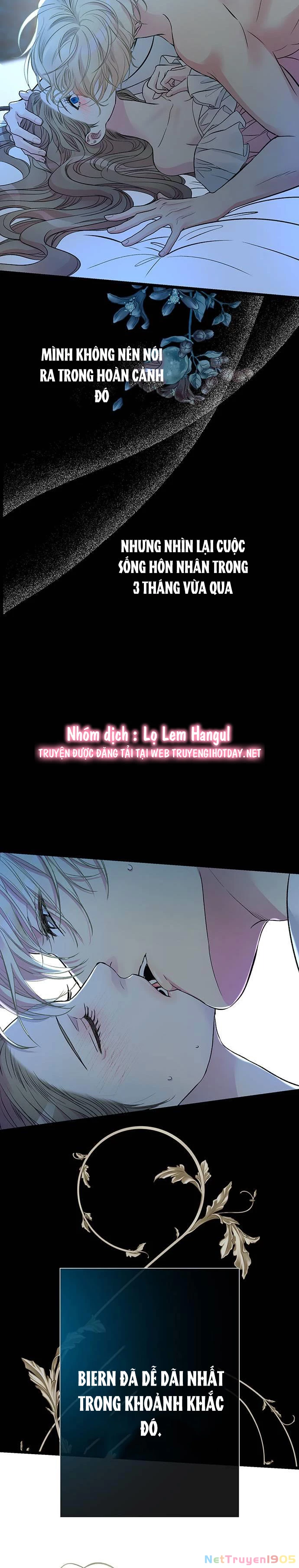 Hoàng Tử Rắc Rối Chapter 55 - 15