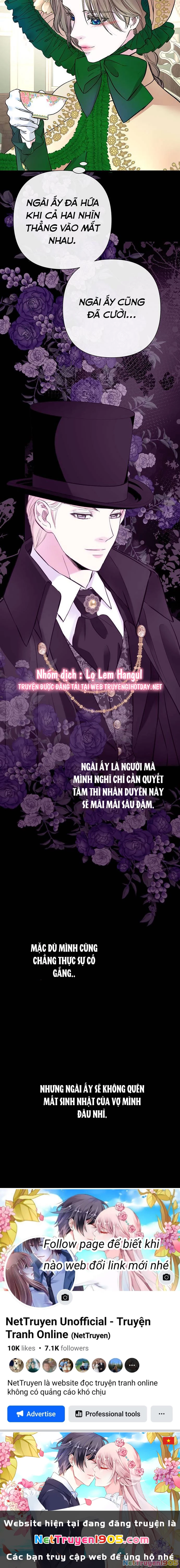 Hoàng Tử Rắc Rối Chapter 55 - 17