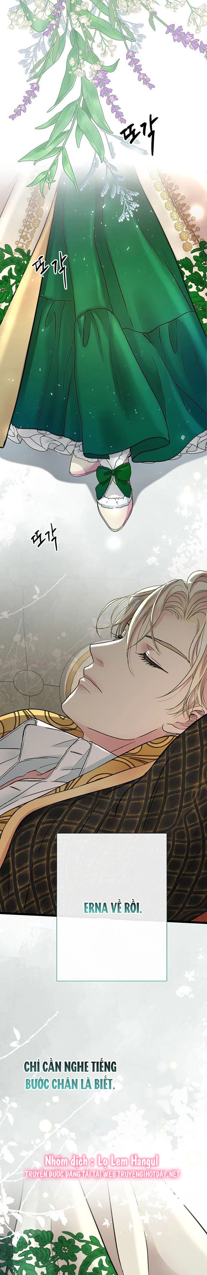 Hoàng Tử Rắc Rối Chapter 56 - 2