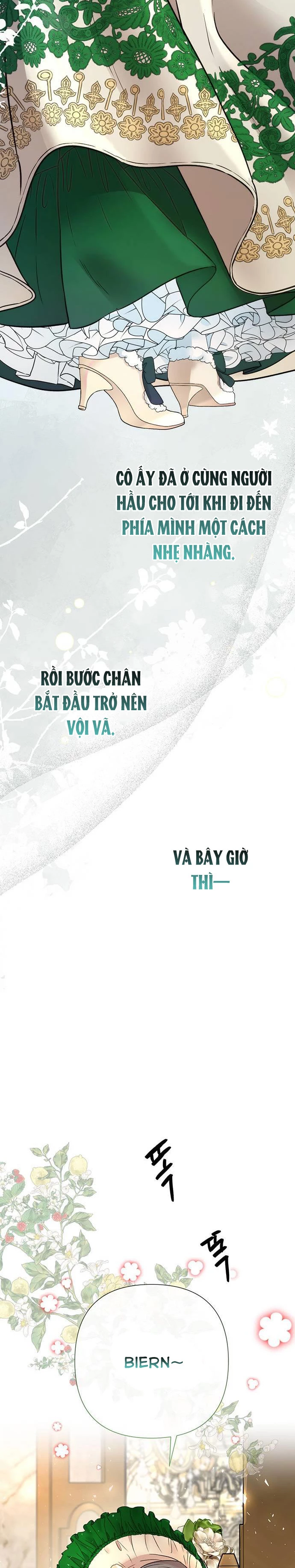 Hoàng Tử Rắc Rối Chapter 56 - 3