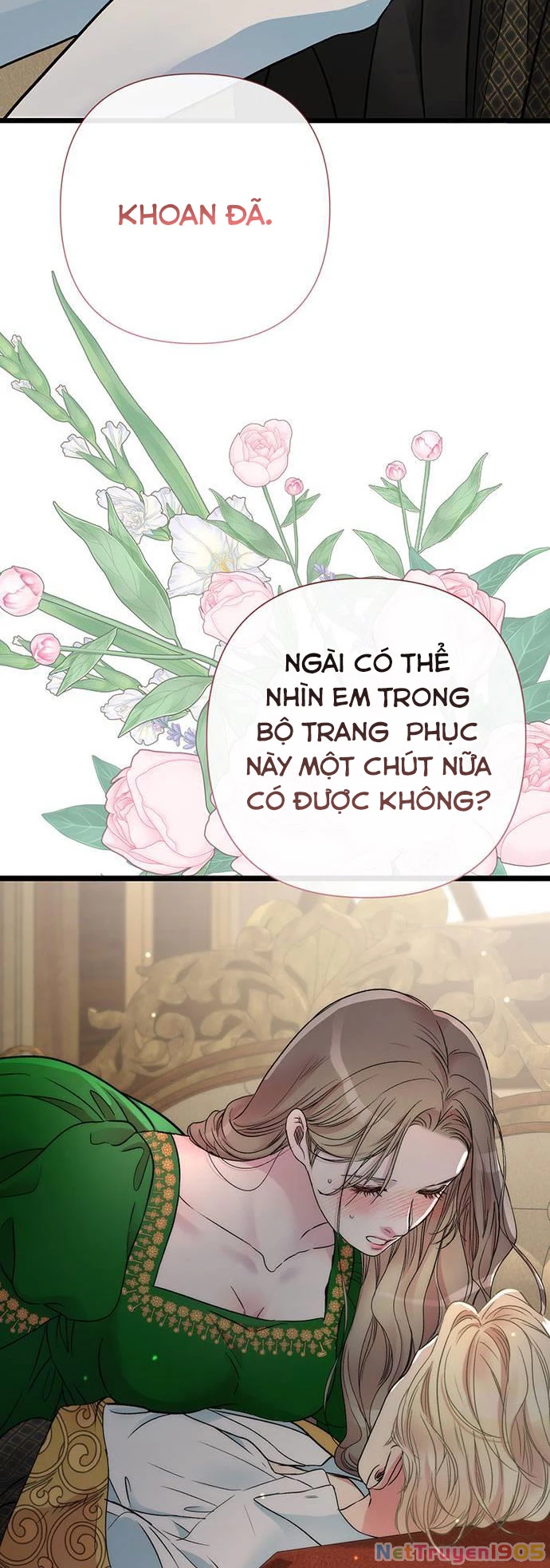 Hoàng Tử Rắc Rối Chapter 56 - 10