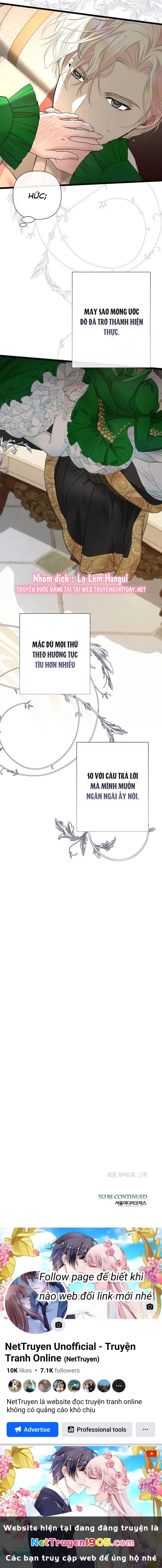 Hoàng Tử Rắc Rối Chapter 56 - 14