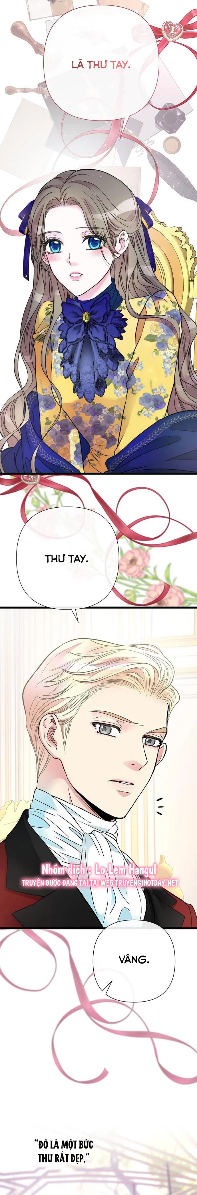 Hoàng Tử Rắc Rối Chapter 57 - 9