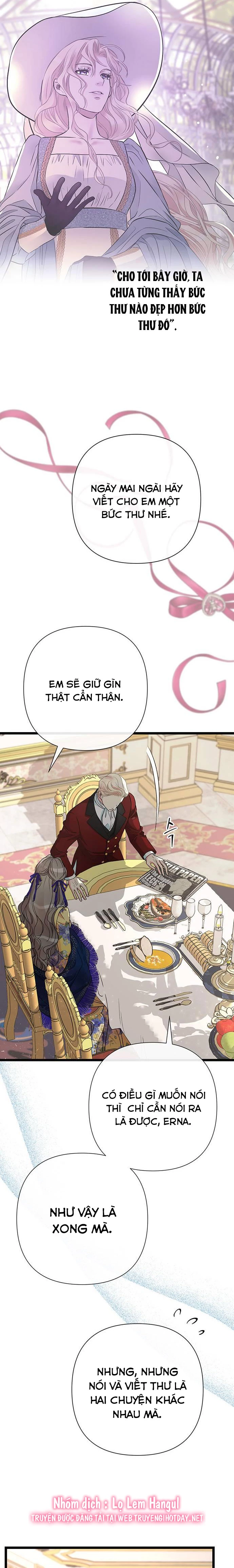 Hoàng Tử Rắc Rối Chapter 57 - 10