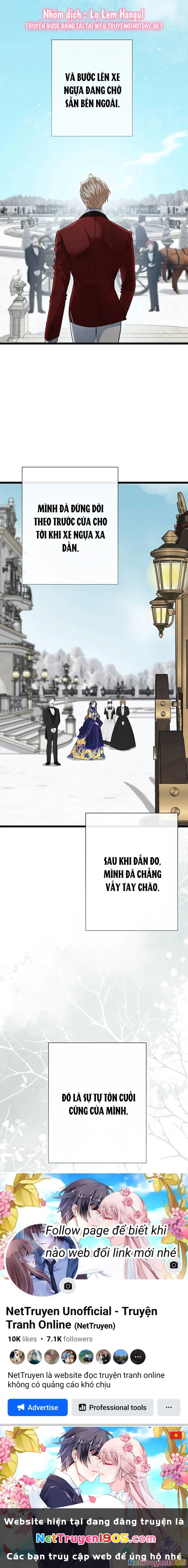 Hoàng Tử Rắc Rối Chapter 57 - 13