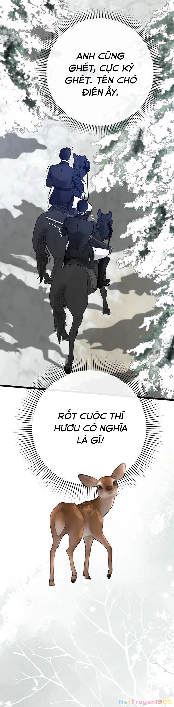 Hoàng Tử Rắc Rối Chapter 58 - 13