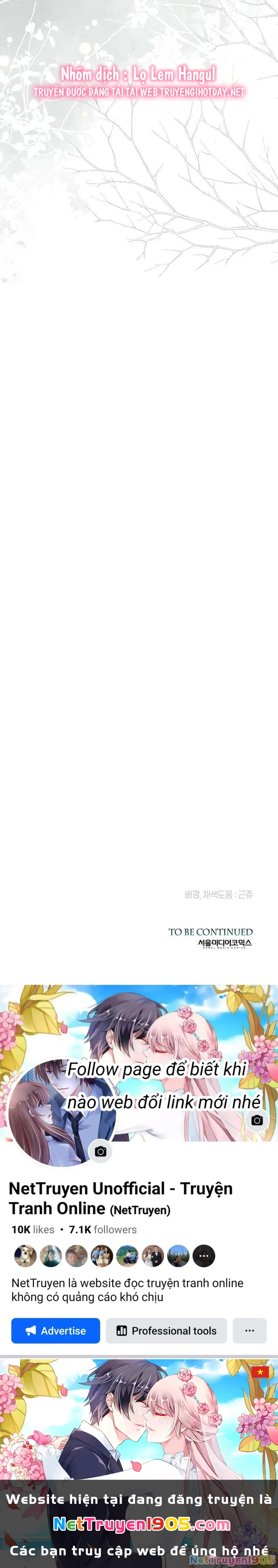 Hoàng Tử Rắc Rối Chapter 58 - 14