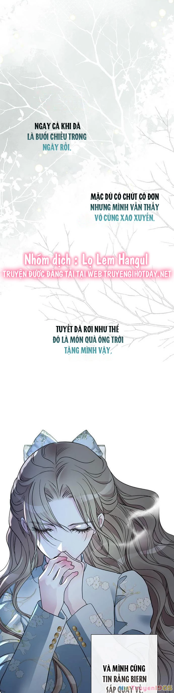 Hoàng Tử Rắc Rối Chapter 59 - 4