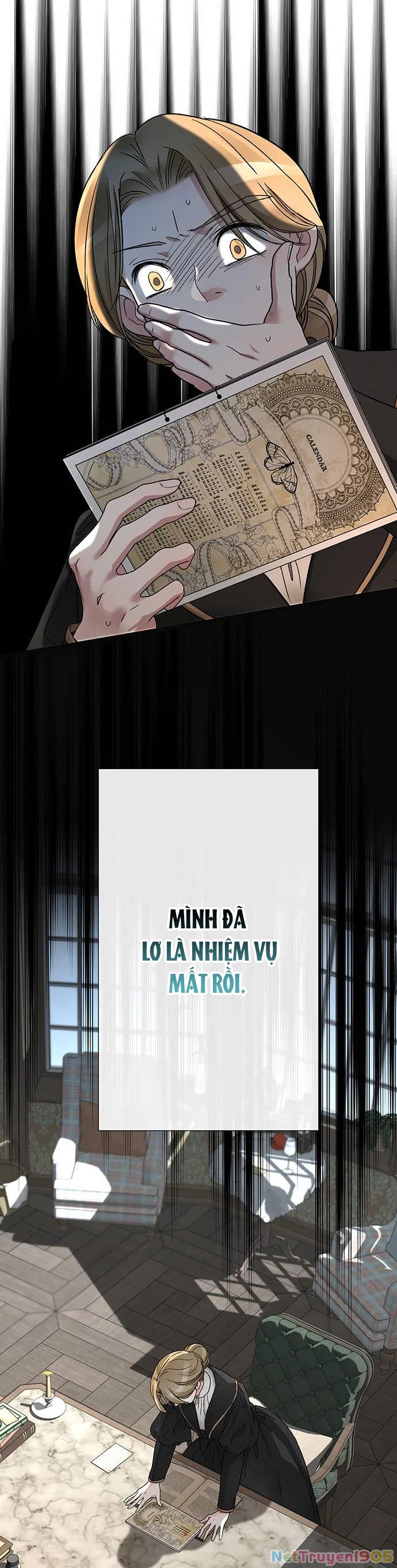 Hoàng Tử Rắc Rối Chapter 59 - 11