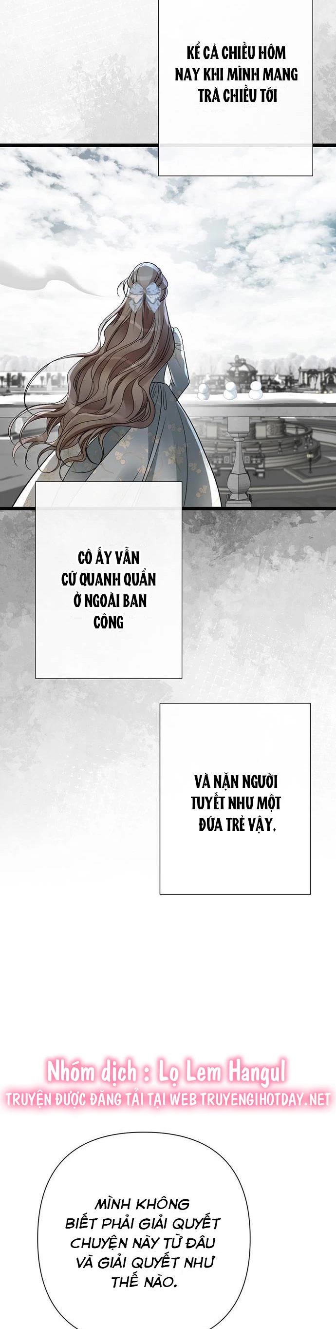 Hoàng Tử Rắc Rối Chapter 59 - 13