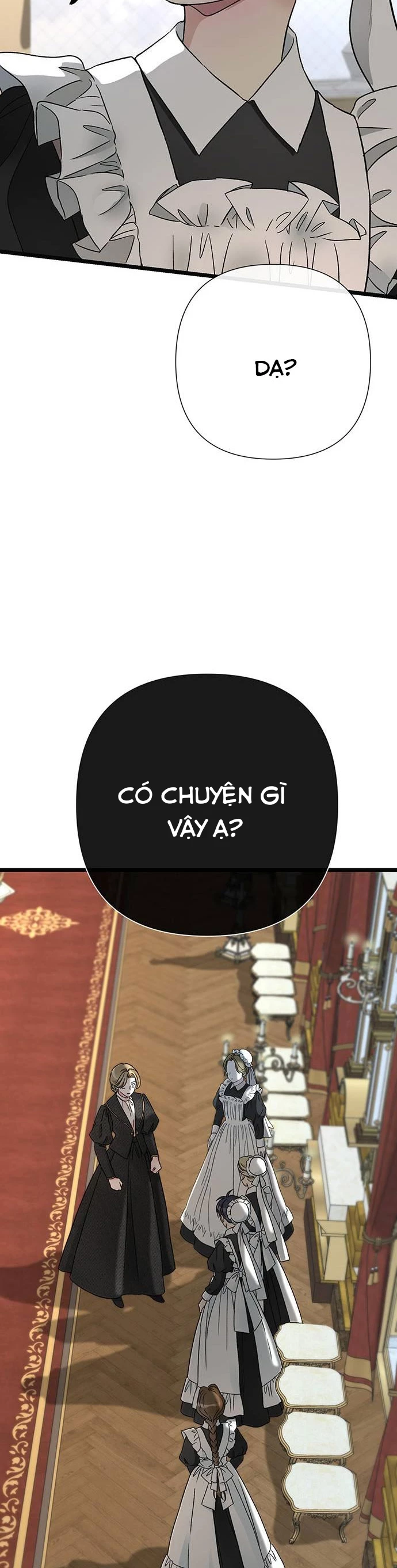 Hoàng Tử Rắc Rối Chapter 59 - 16
