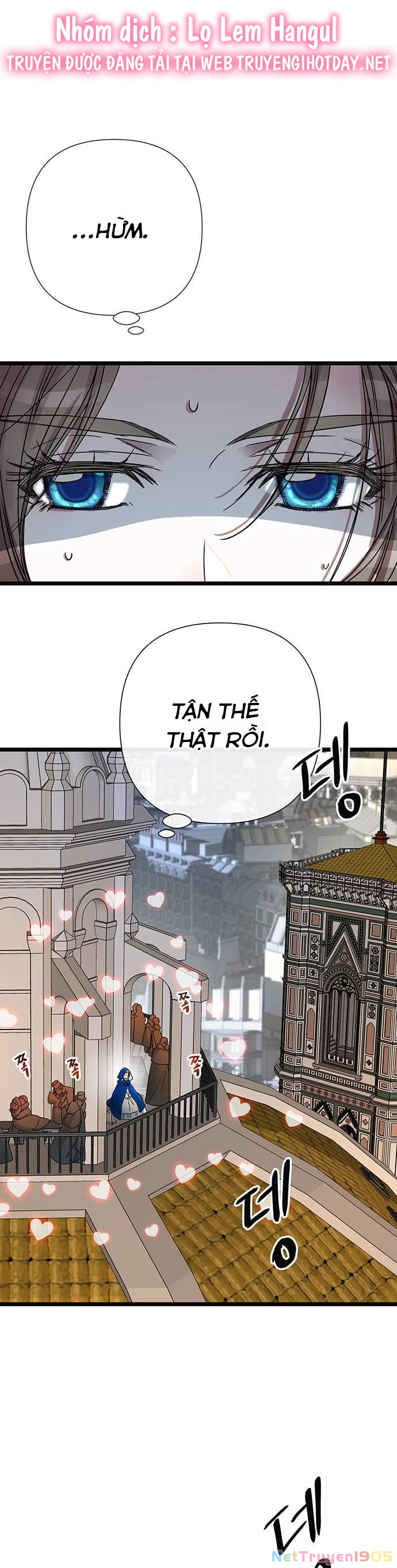 Hoàng Tử Rắc Rối Chapter 59 - 18