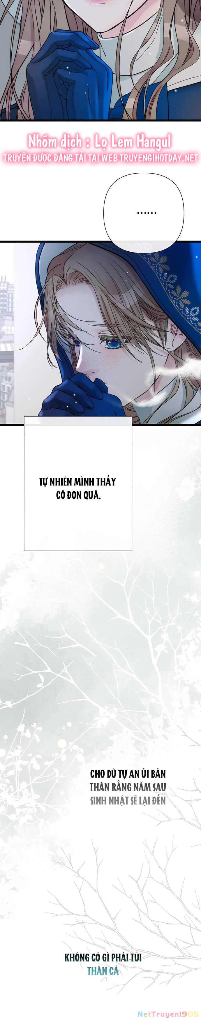 Hoàng Tử Rắc Rối Chapter 60 - 3
