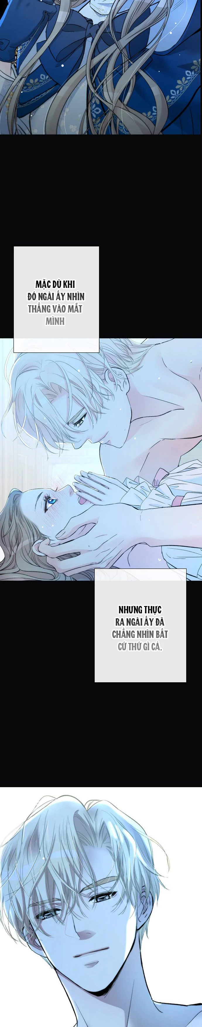 Hoàng Tử Rắc Rối Chapter 60 - 5