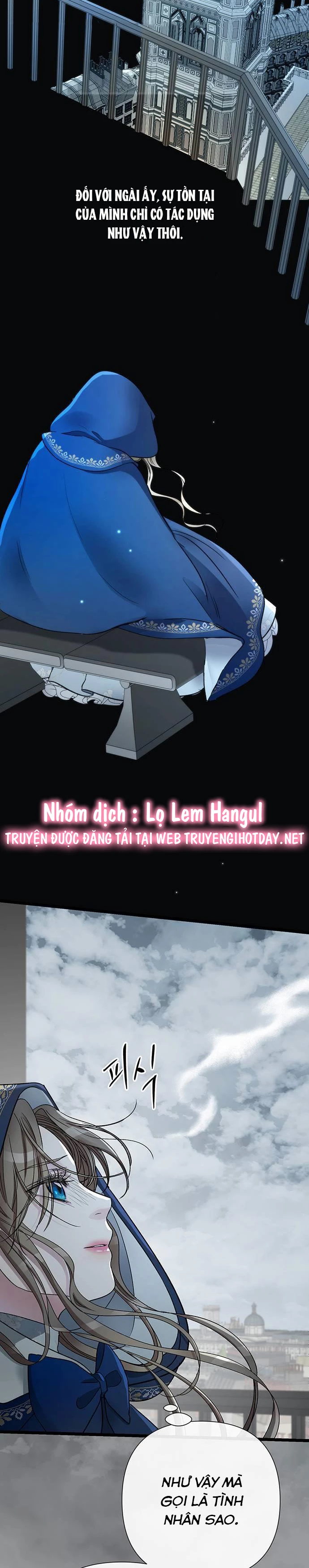 Hoàng Tử Rắc Rối Chapter 60 - 7