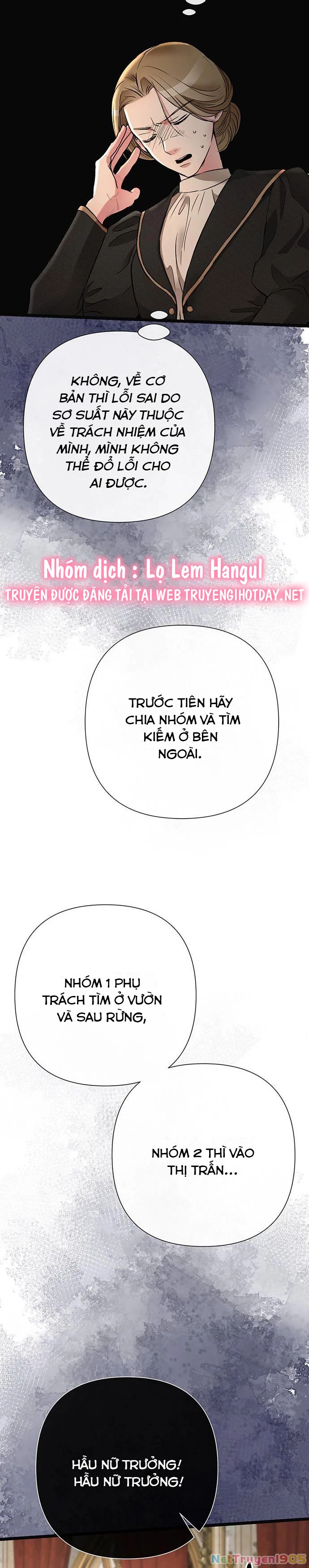 Hoàng Tử Rắc Rối Chapter 60 - 11