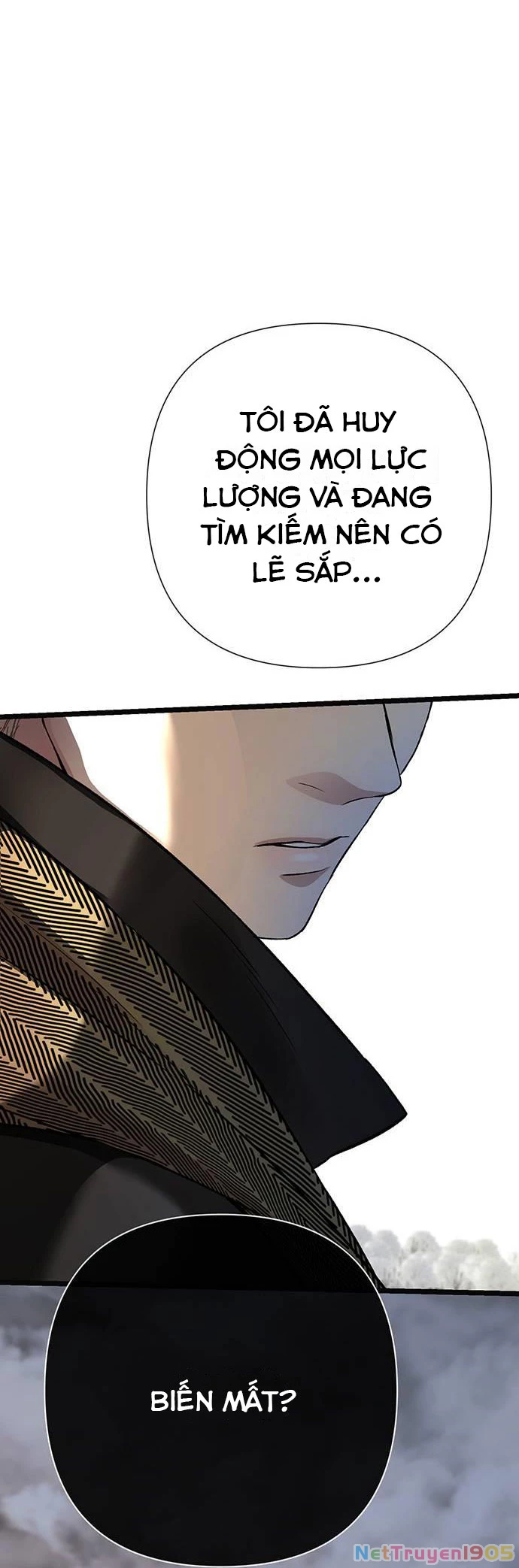 Hoàng Tử Rắc Rối Chapter 60 - 15