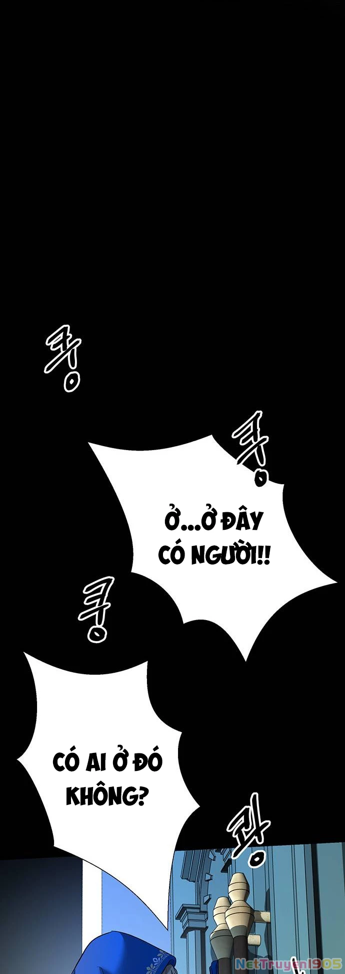 Hoàng Tử Rắc Rối Chapter 61 - 5