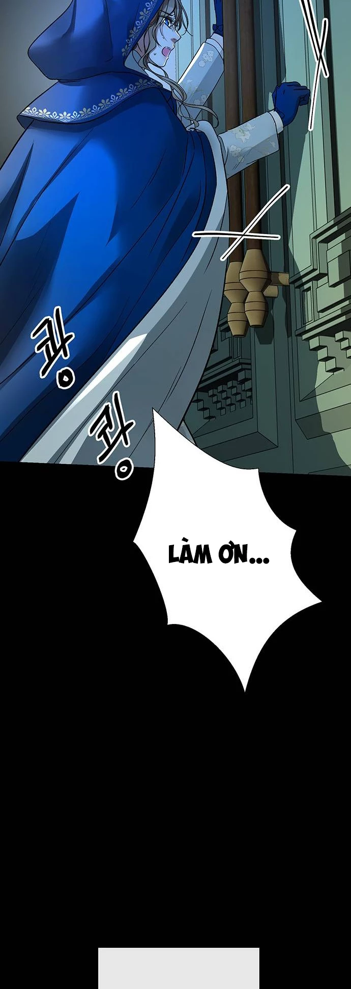 Hoàng Tử Rắc Rối Chapter 61 - 6