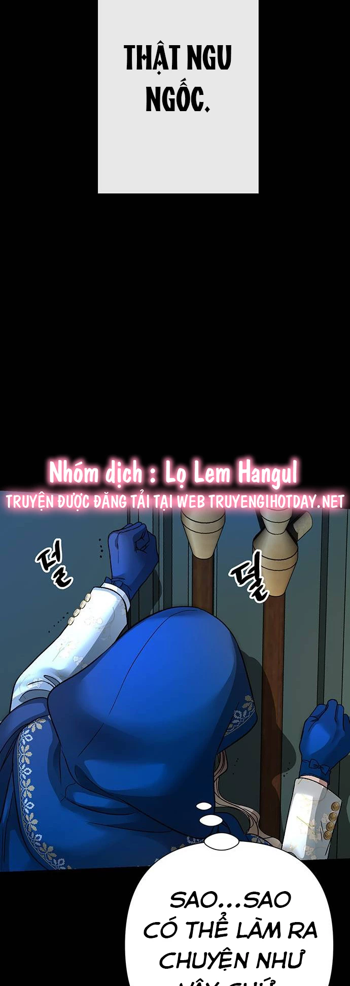 Hoàng Tử Rắc Rối Chapter 61 - 7