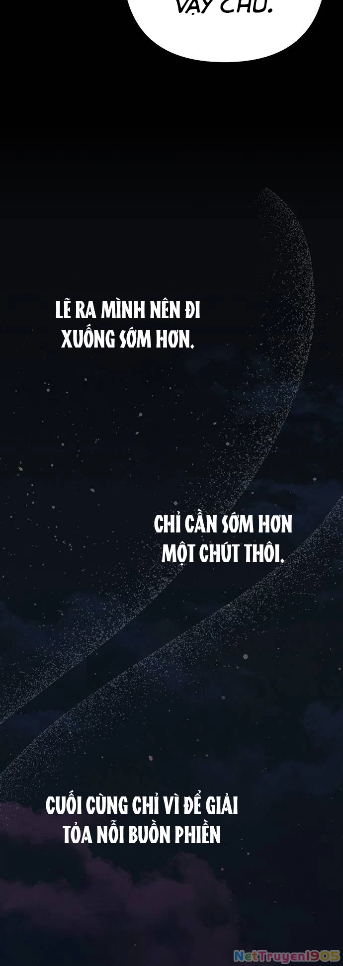 Hoàng Tử Rắc Rối Chapter 61 - 8