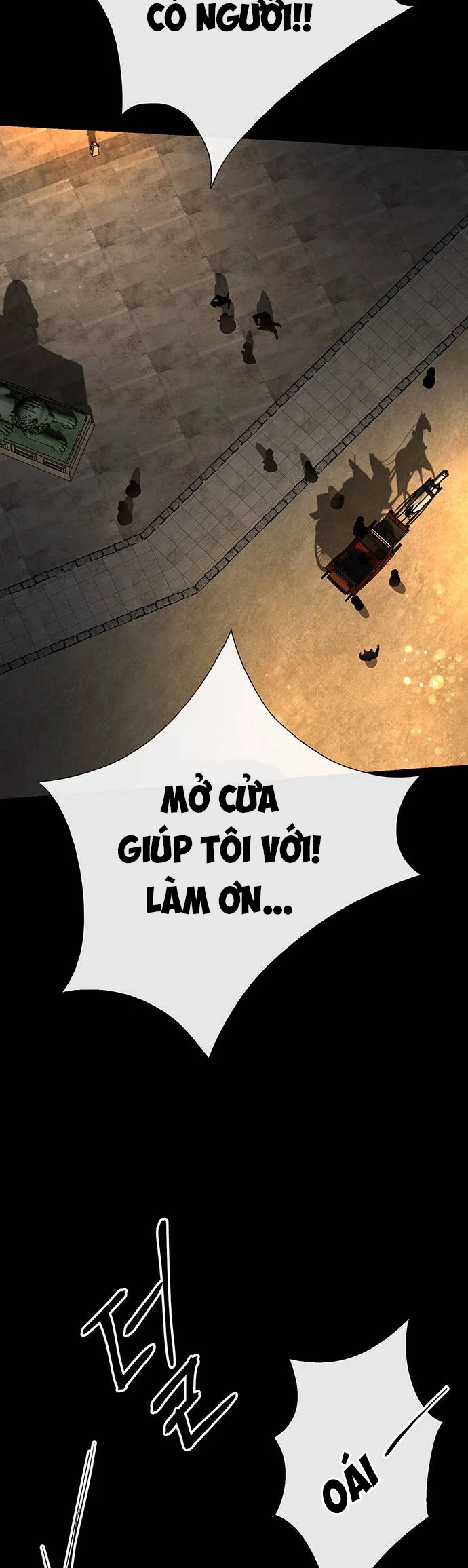 Hoàng Tử Rắc Rối Chapter 61 - 11