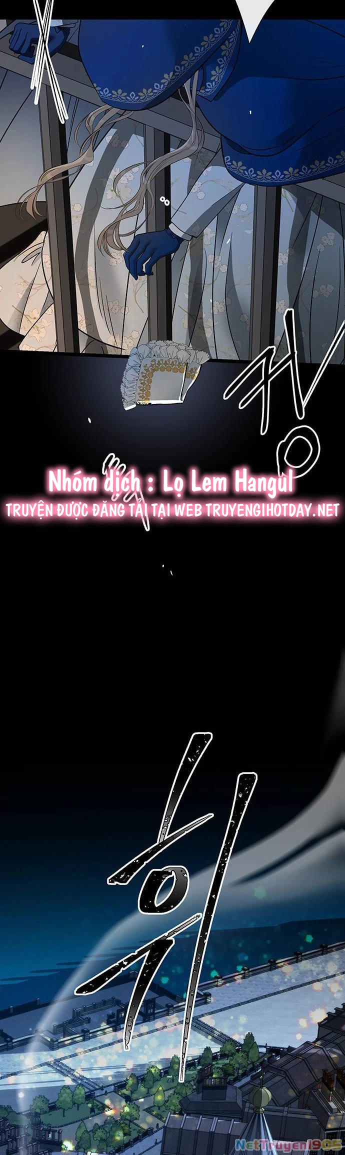 Hoàng Tử Rắc Rối Chapter 61 - 12