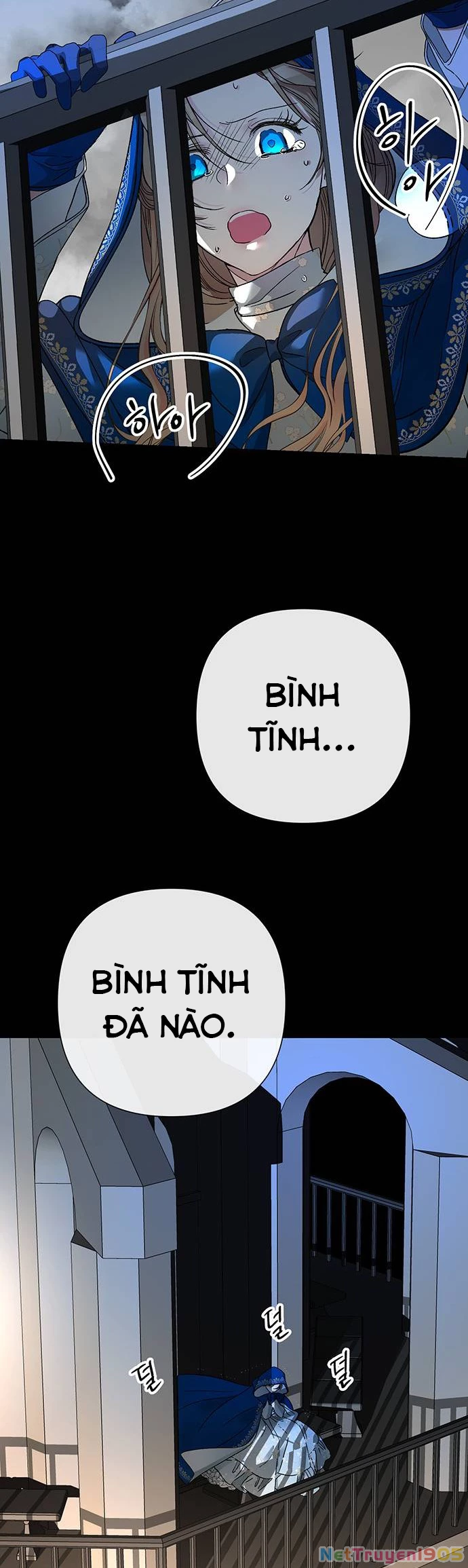 Hoàng Tử Rắc Rối Chapter 61 - 16