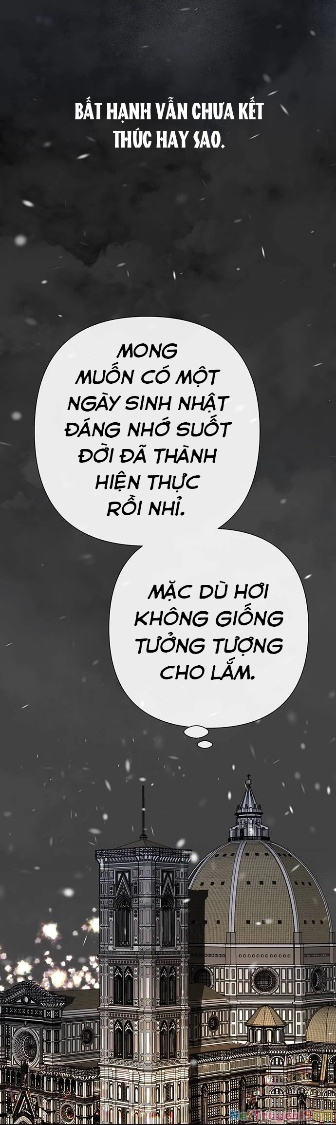Hoàng Tử Rắc Rối Chapter 61 - 19