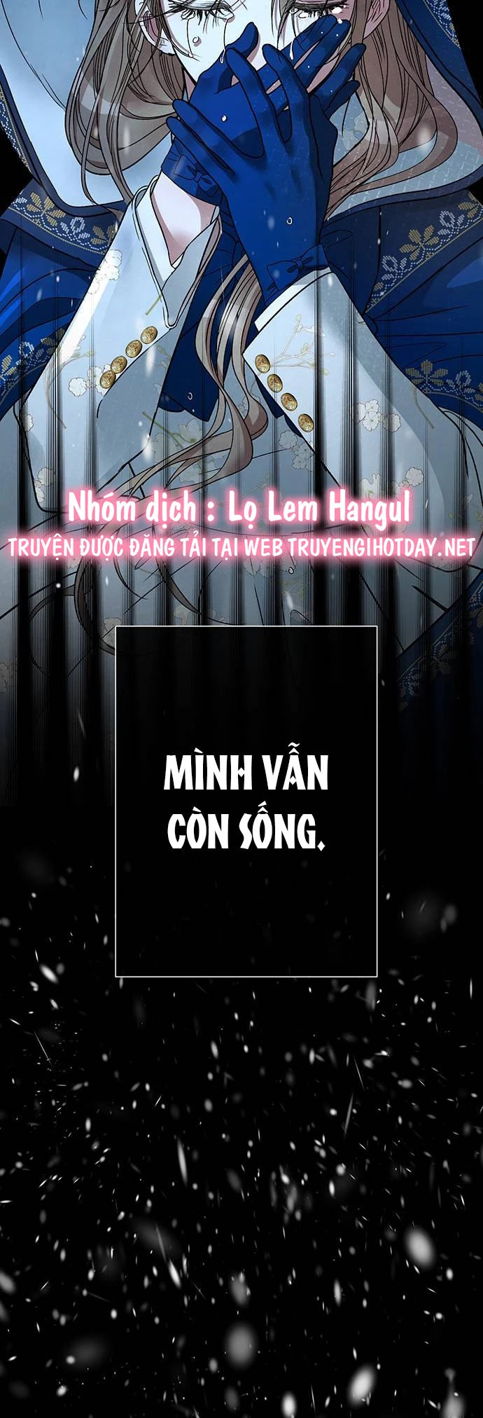 Hoàng Tử Rắc Rối Chapter 61 - 22