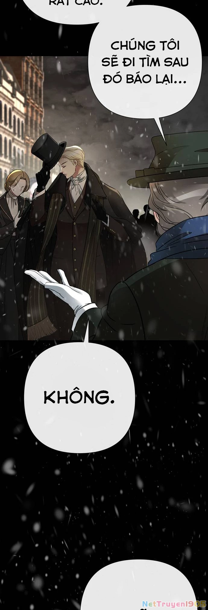 Hoàng Tử Rắc Rối Chapter 61 - 26