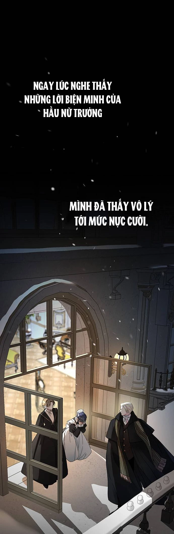 Hoàng Tử Rắc Rối Chapter 61 - 32