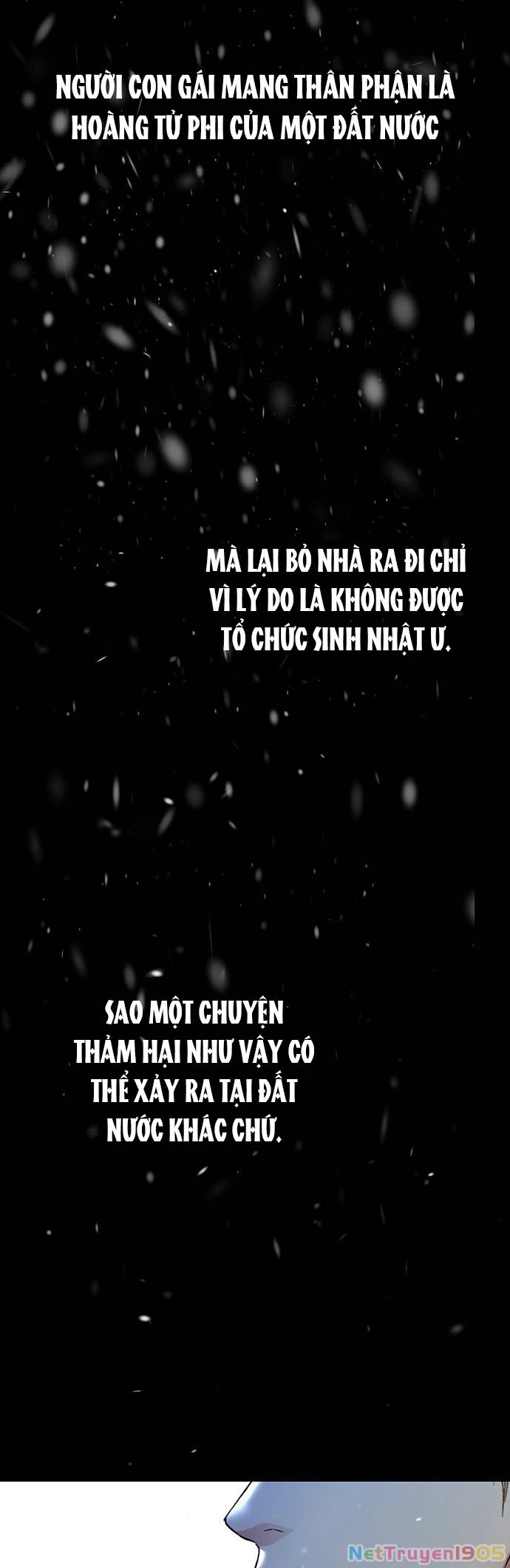 Hoàng Tử Rắc Rối Chapter 61 - 34