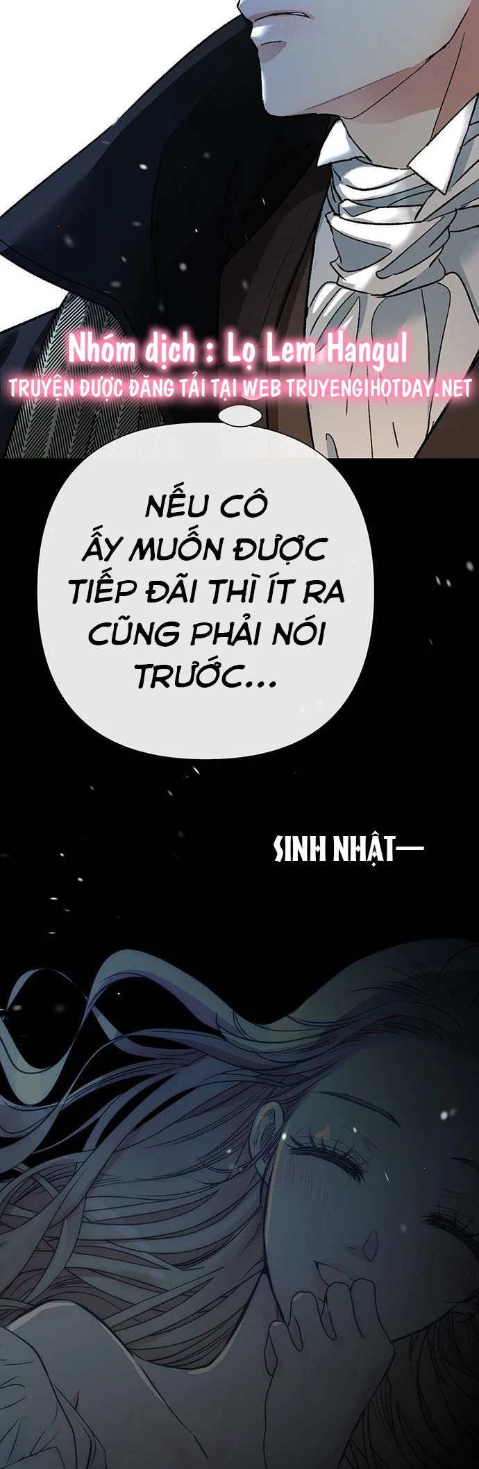 Hoàng Tử Rắc Rối Chapter 61 - 35