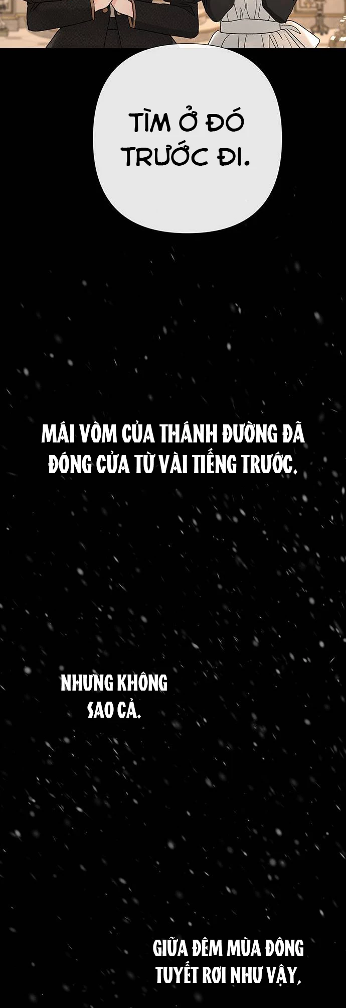 Hoàng Tử Rắc Rối Chapter 62 - 3