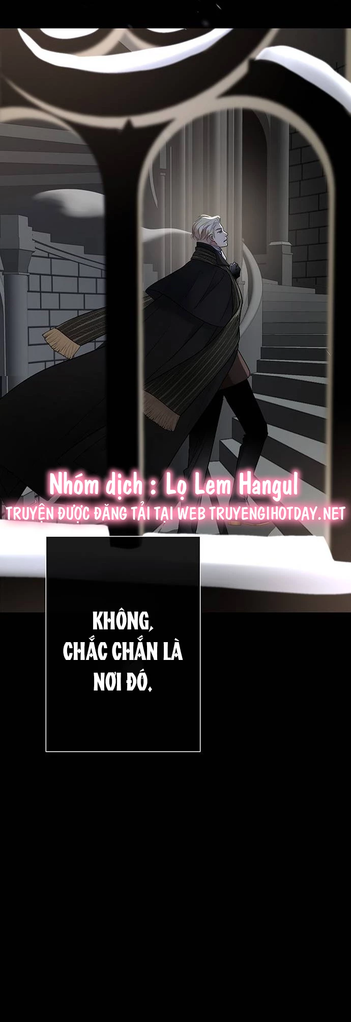 Hoàng Tử Rắc Rối Chapter 62 - 5