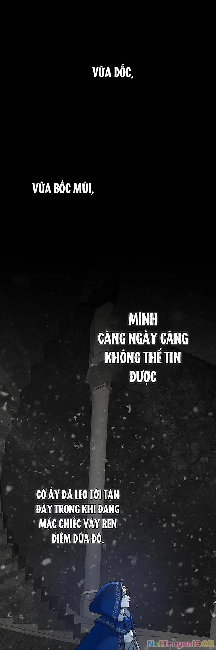 Hoàng Tử Rắc Rối Chapter 62 - 13