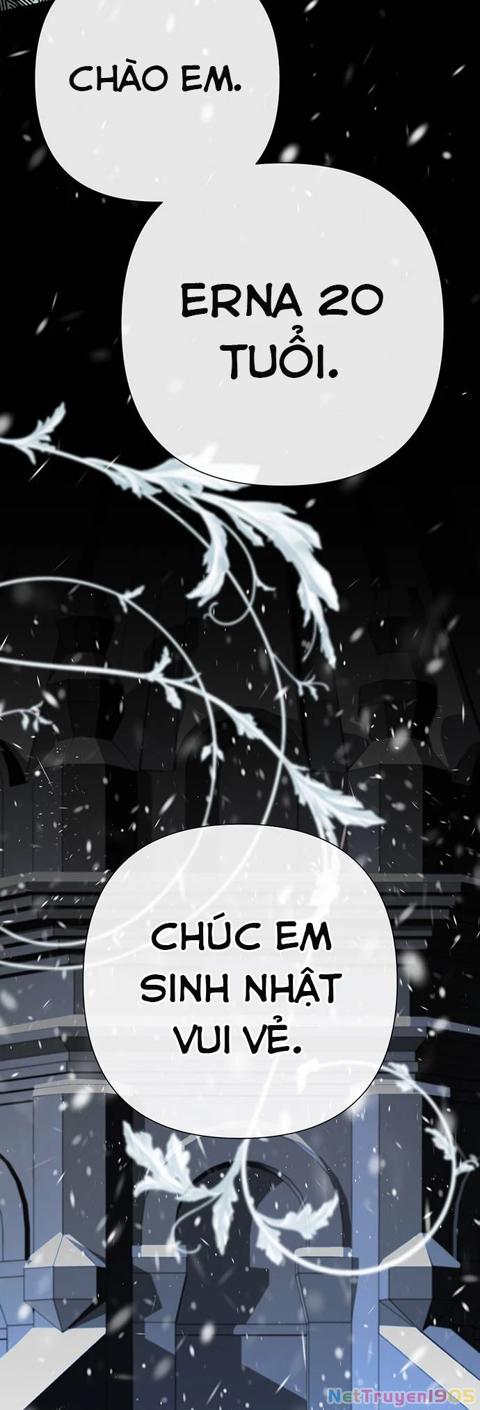 Hoàng Tử Rắc Rối Chapter 62 - 41