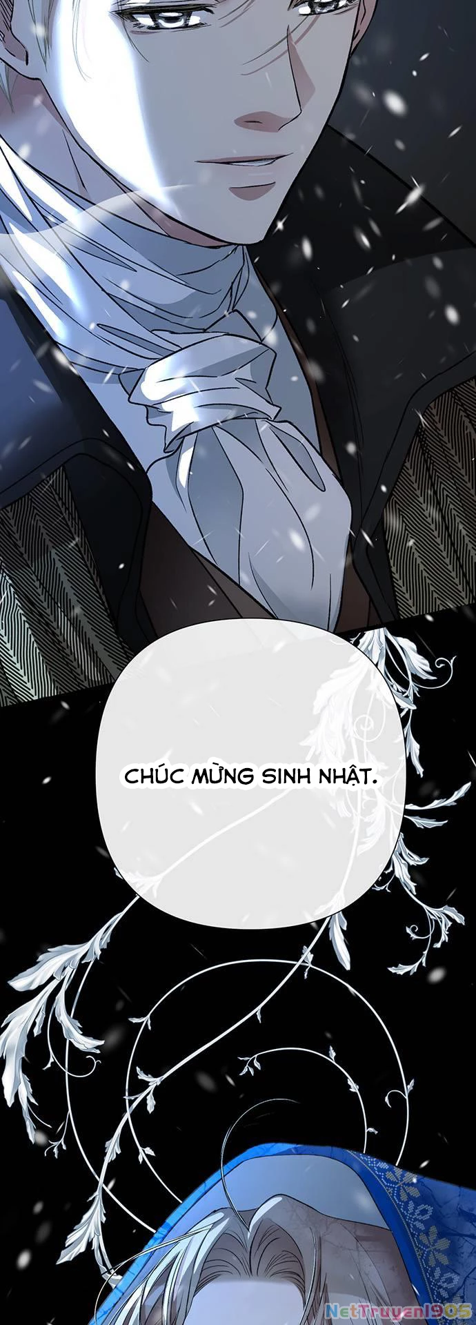 Hoàng Tử Rắc Rối Chapter 63 - 3