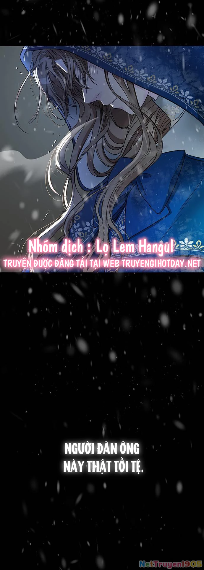 Hoàng Tử Rắc Rối Chapter 63 - 10