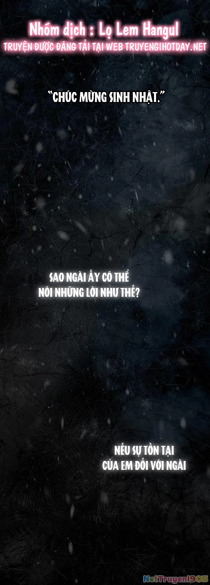 Hoàng Tử Rắc Rối Chapter 63 - 12