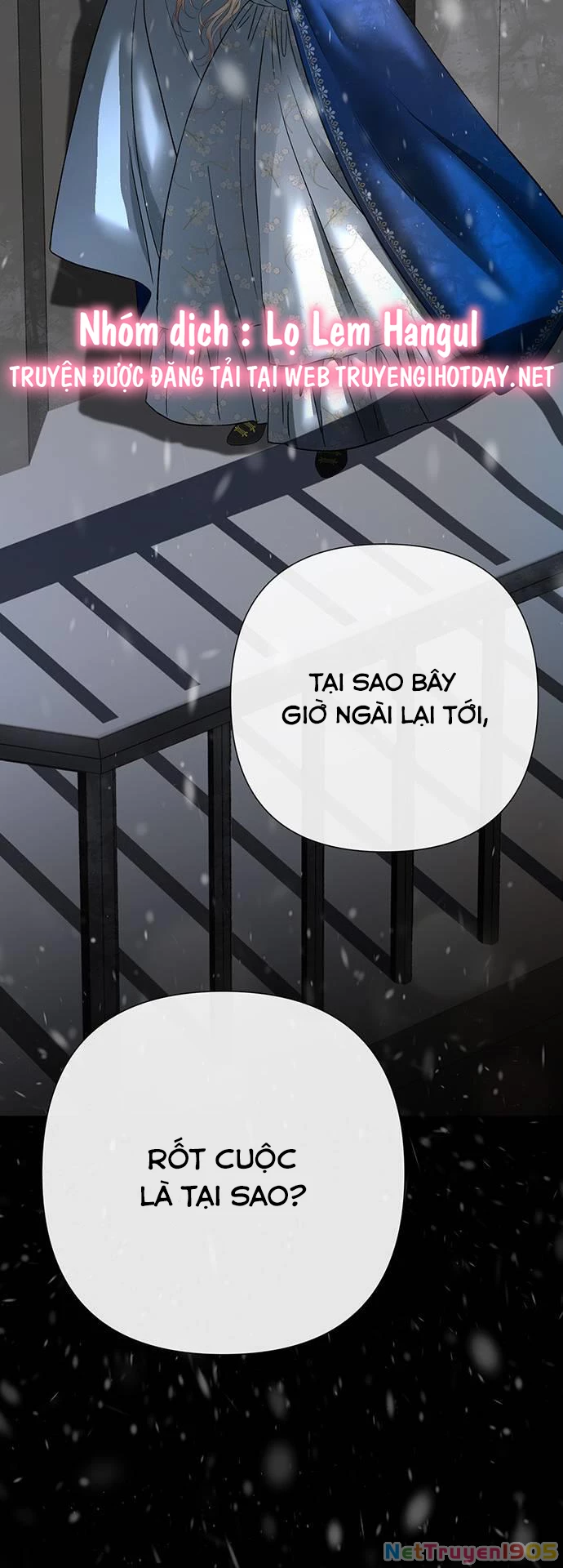 Hoàng Tử Rắc Rối Chapter 63 - 15